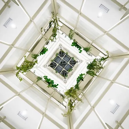 La Casa Del Arco Vendégház Conil de la Frontera