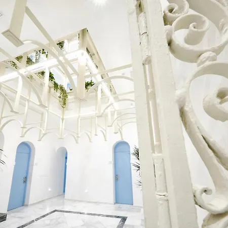 Vendégház La Casa Del Arco 4*