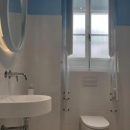 La Casa Del Arco Vendégház Conil de la Frontera