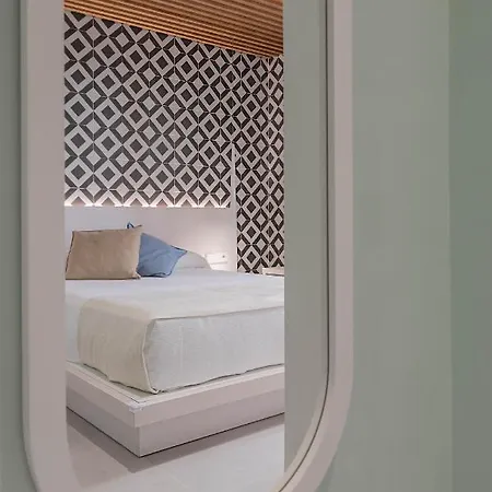 La Casa Del Arco Conil de la Frontera