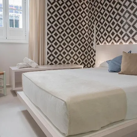 Vendégház La Casa Del Arco Conil de la Frontera