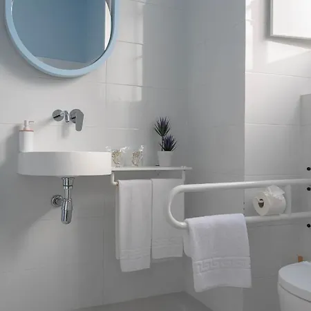 Vendégház La Casa Del Arco