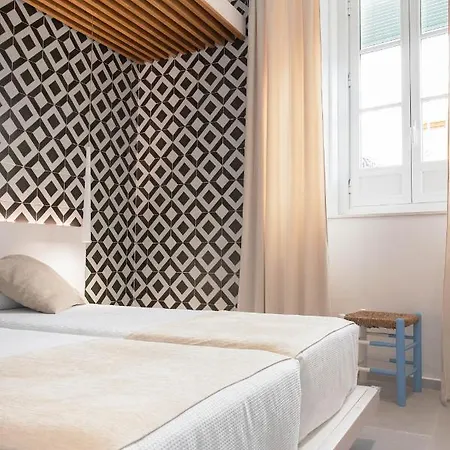 La Casa Del Arco Conil de la Frontera