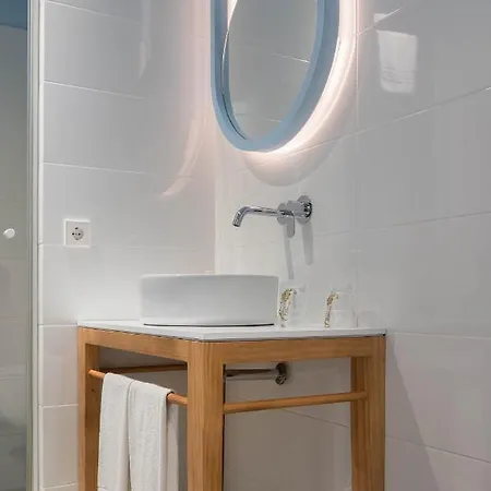 La Casa Del Arco Vendégház 4*