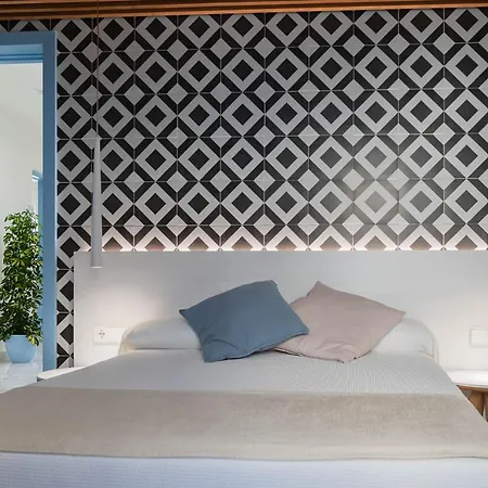 La Casa Del Arco 4* Conil de la Frontera