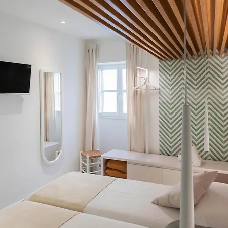 Vendégház La Casa Del Arco 4*