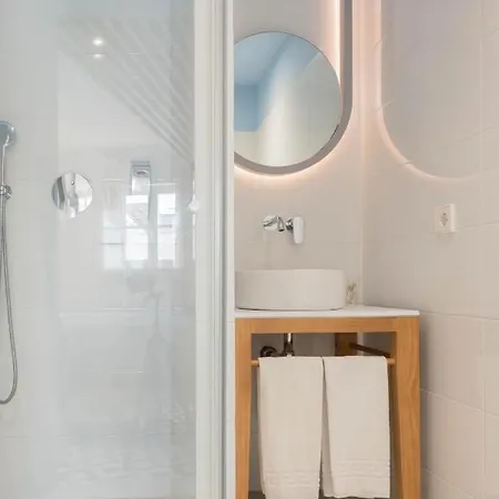 Vendégház La Casa Del Arco