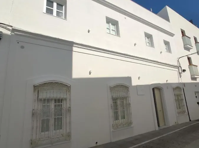 La Casa Del Arco Gasthuis 3*