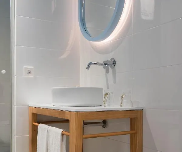 La Casa Del Arco Gasthuis 3*