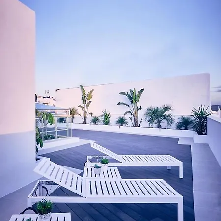 Πανσιόν La Casa Del Arco 4*