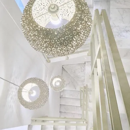 招待所 La Casa Del Arco 4*