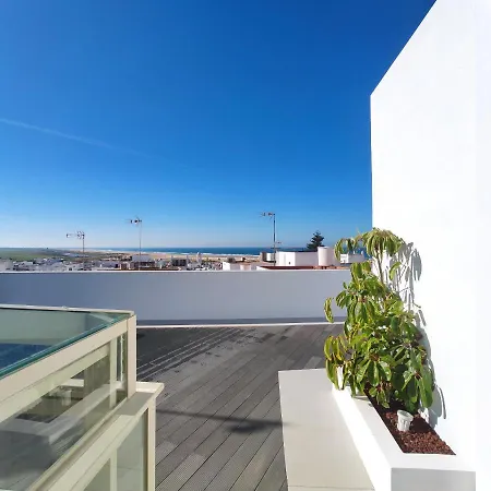 La Casa Del Arco 4* 科尼尔-德拉弗龙特拉