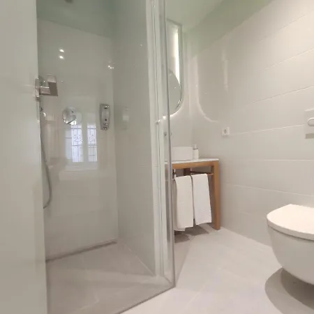 La Casa Del Arco 招待所 科尼尔-德拉弗龙特拉