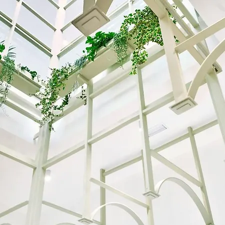 La Casa Del Arco 招待所