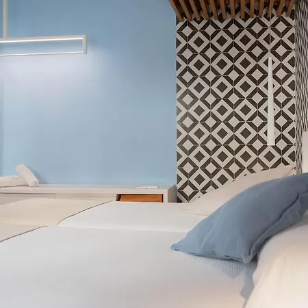 La Casa Del Arco Guest house