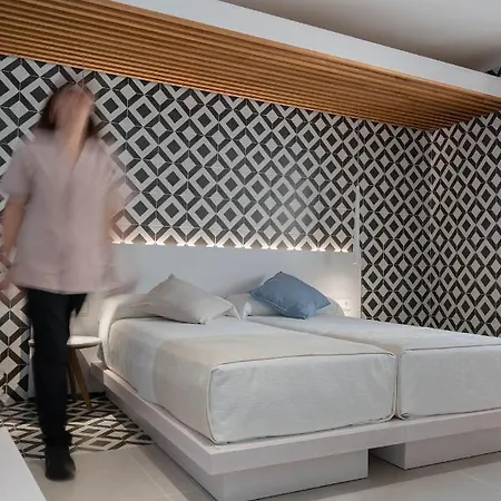 Πανσιόν La Casa Del Arco 4*