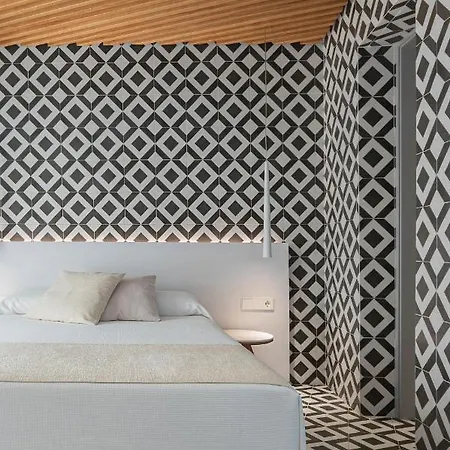 Πανσιόν La Casa Del Arco