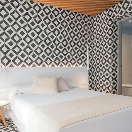 Guest house La Casa Del Arco 4*