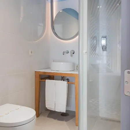 招待所 La Casa Del Arco 4*