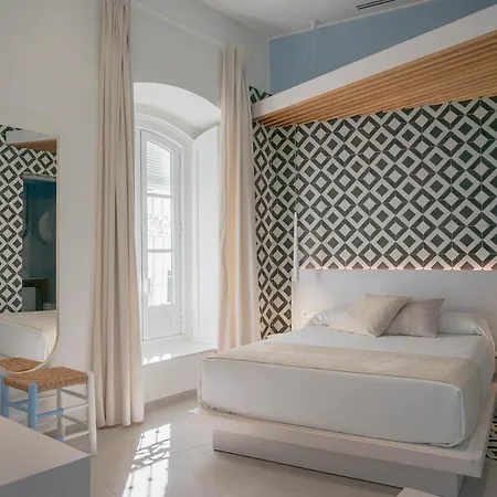 La Casa Del Arco 科尼尔-德拉弗龙特拉