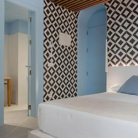 Πανσιόν La Casa Del Arco