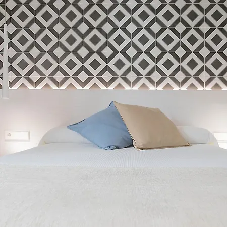 La Casa Del Arco Guest house Conil De La Frontera