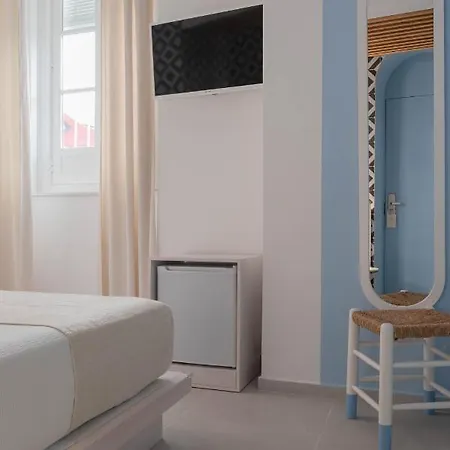 招待所 La Casa Del Arco 4*