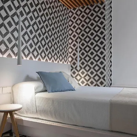 招待所 La Casa Del Arco 科尼尔-德拉弗龙特拉