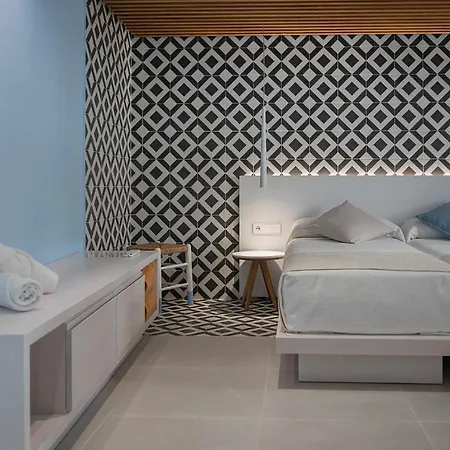 Guest house La Casa Del Arco