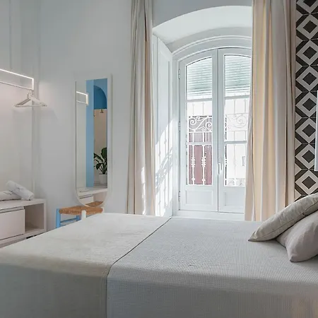 La Casa Del Arco Guest house