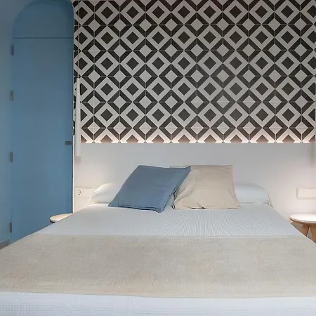 Guest house La Casa Del Arco Conil De La Frontera