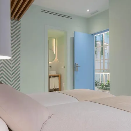 La Casa Del Arco 4* 科尼尔-德拉弗龙特拉