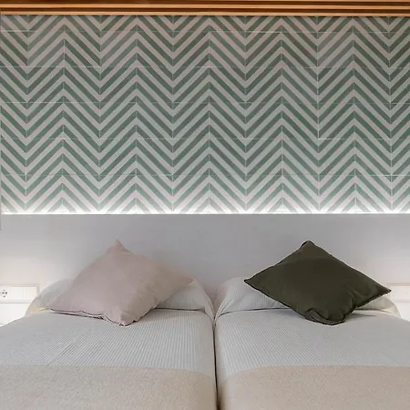 La Casa Del Arco 招待所 科尼尔-德拉弗龙特拉