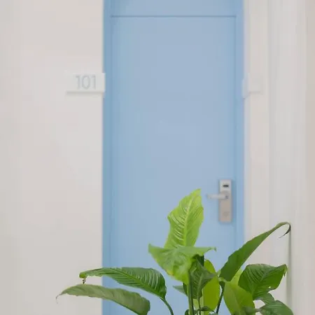 La Casa Del Arco Πανσιόν 4*