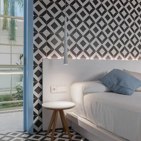 招待所 La Casa Del Arco 科尼尔-德拉弗龙特拉