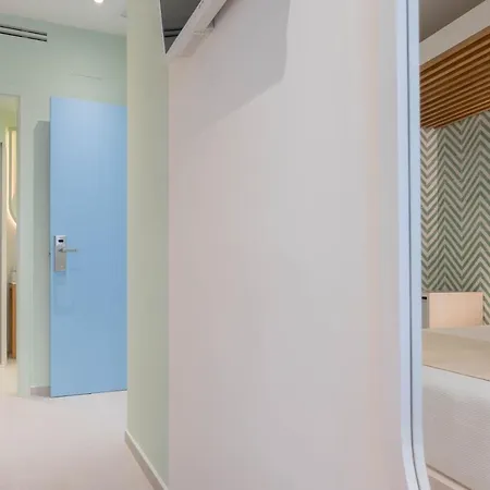 La Casa Del Arco Πανσιόν 4*