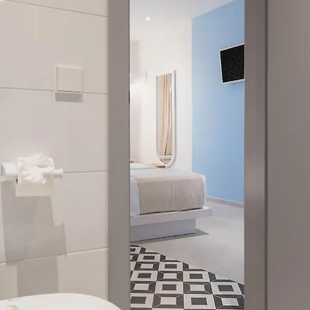 招待所 La Casa Del Arco 4*