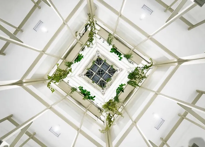 La Casa Del Arco Casa de hóspedes Conil De La Frontera