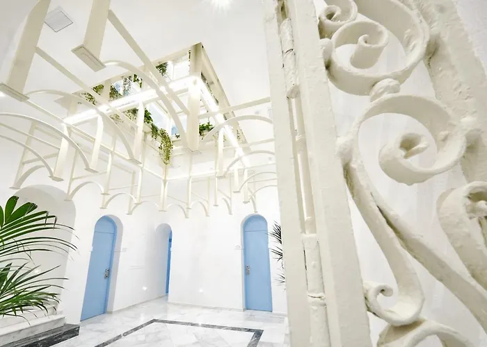 Affittacamere La Casa Del Arco 3*