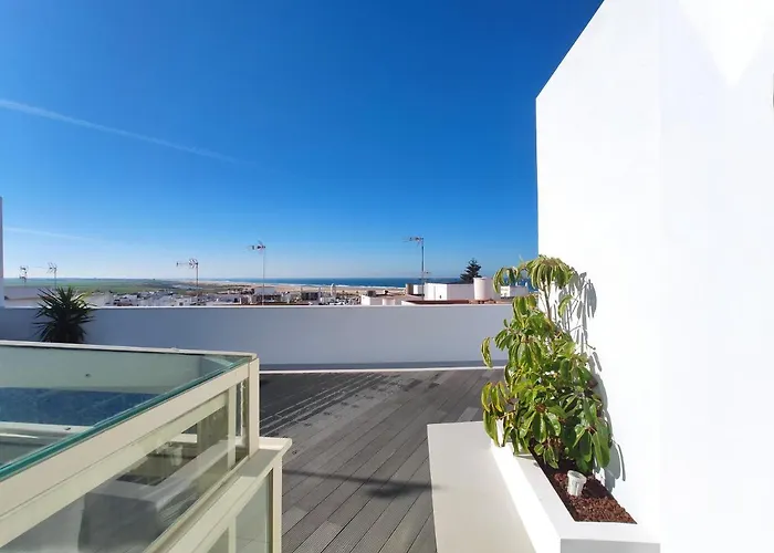 La Casa Del Arco 4* 콘일데라프론테라