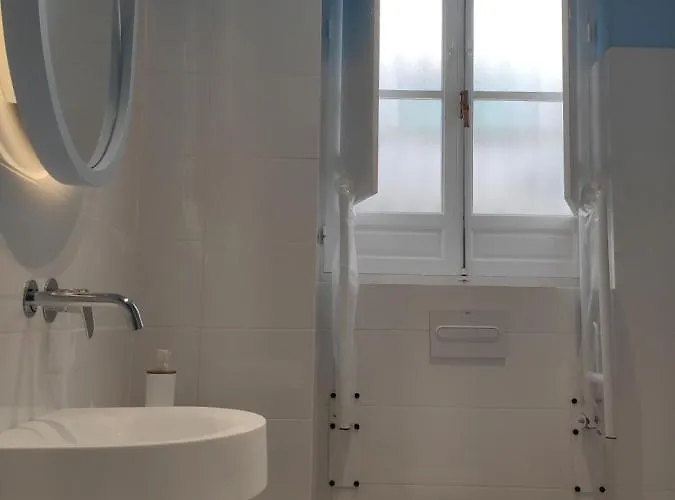 La Casa Del Arco Affittacamere Conil De La Frontera