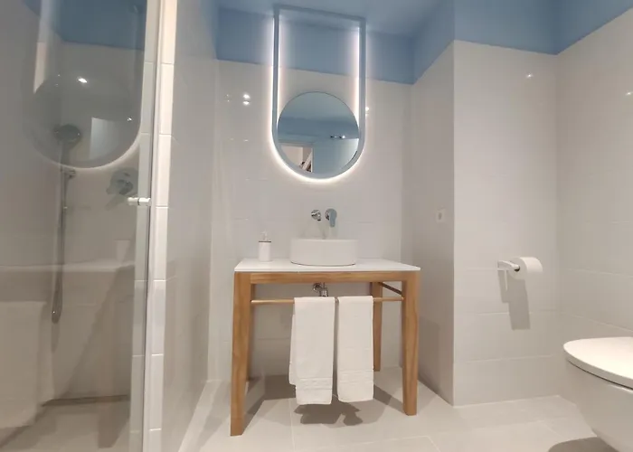 La Casa Del Arco Affittacamere Conil De La Frontera