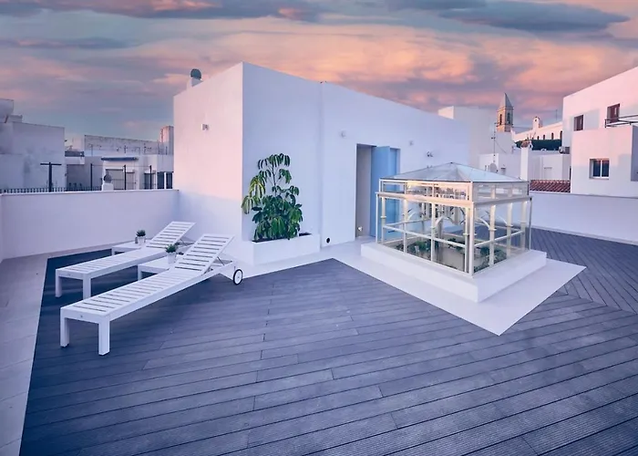 Affittacamere La Casa Del Arco 3*