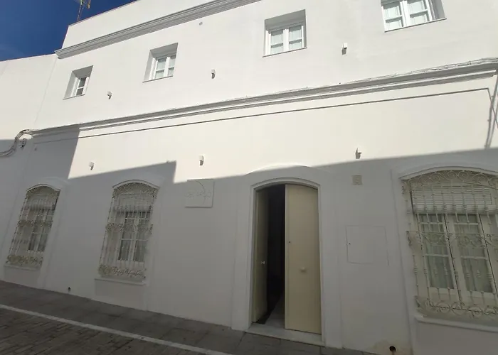 La Casa Del Arco Affittacamere 3*