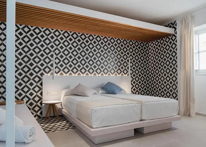 La Casa Del Arco Conil De La Frontera