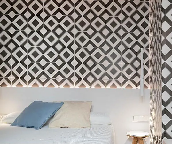 La Casa Del Arco 게스트하우스