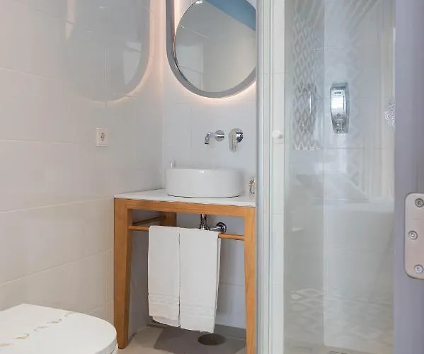 Affittacamere La Casa Del Arco 3*