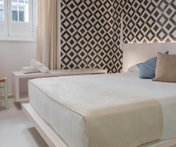 Guest house La Casa Del Arco Conil De La Frontera