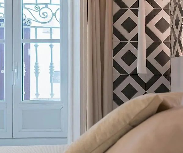 La Casa Del Arco 3* Conil De La Frontera