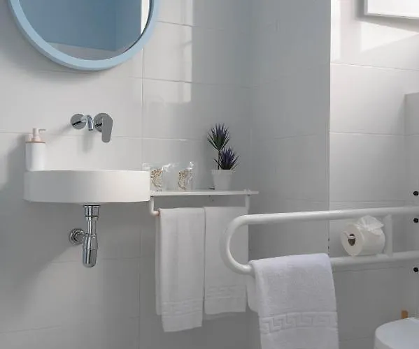 Affittacamere La Casa Del Arco